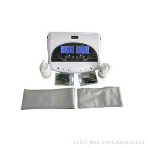 Hydrosana Ionic Detox Foot Spa Massager Machine For Two Peo